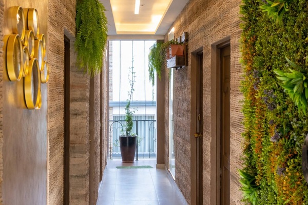 Apartment, 1 Bedroom, Patio | Interior