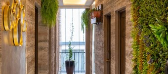 La Casita de Luna Bolivia