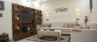 Satvic Sands, Premium 3 BHK Villa in Jodhpur