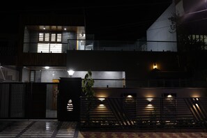 Exterior - Satvic Sands,  Premium 3 BHK Villa in Jodhpur (Jodhpur)