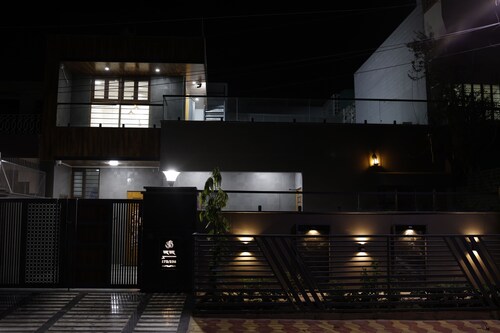 Satvic Sands,  Premium 3 BHK Villa in Jodhpur