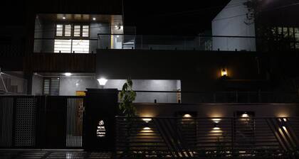 Satvic Sands, Premium 3 BHK Villa in Jodhpur
