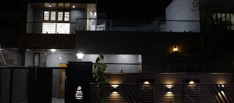 Satvic Sands, Premium 3 BHK Villa in Jodhpur