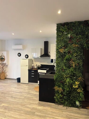 Apartment, downtown DIEULEFIT