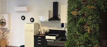 Apartment, downtown DIEULEFIT