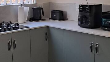 Apartamento, 1 habitación | Interior