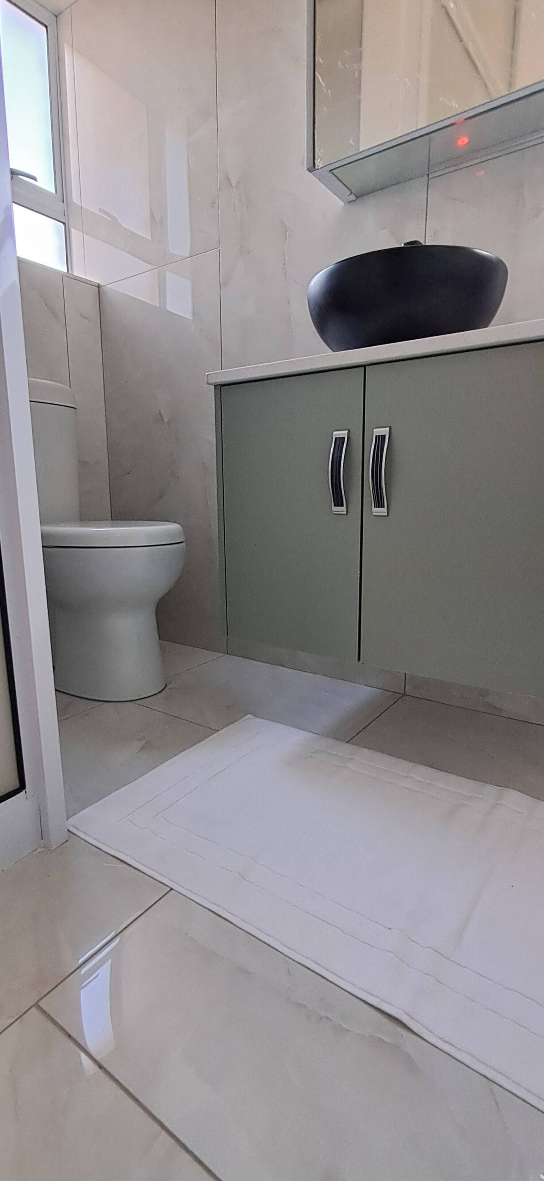 Departamento, 1 habitación | Baño