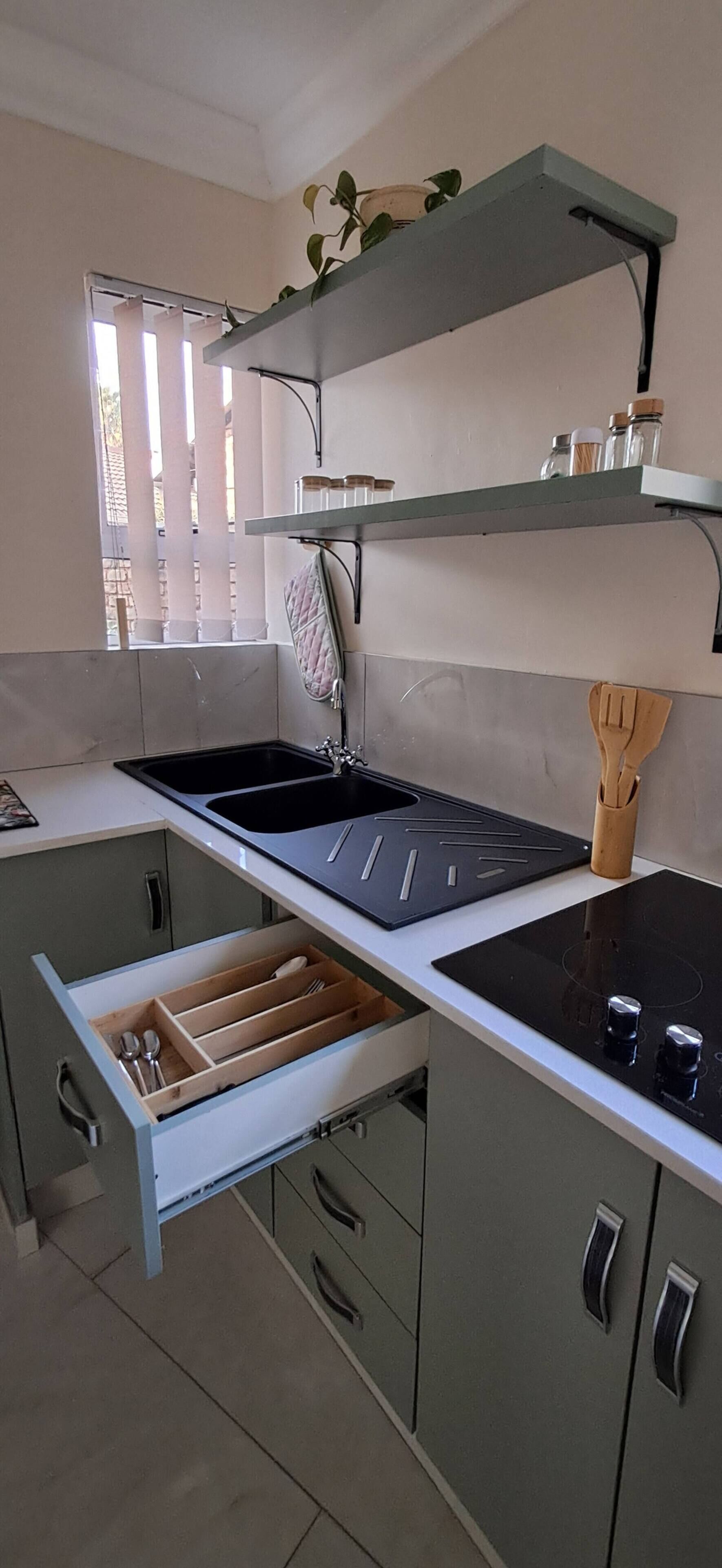 Apartment, 1 Bedroom | Interior