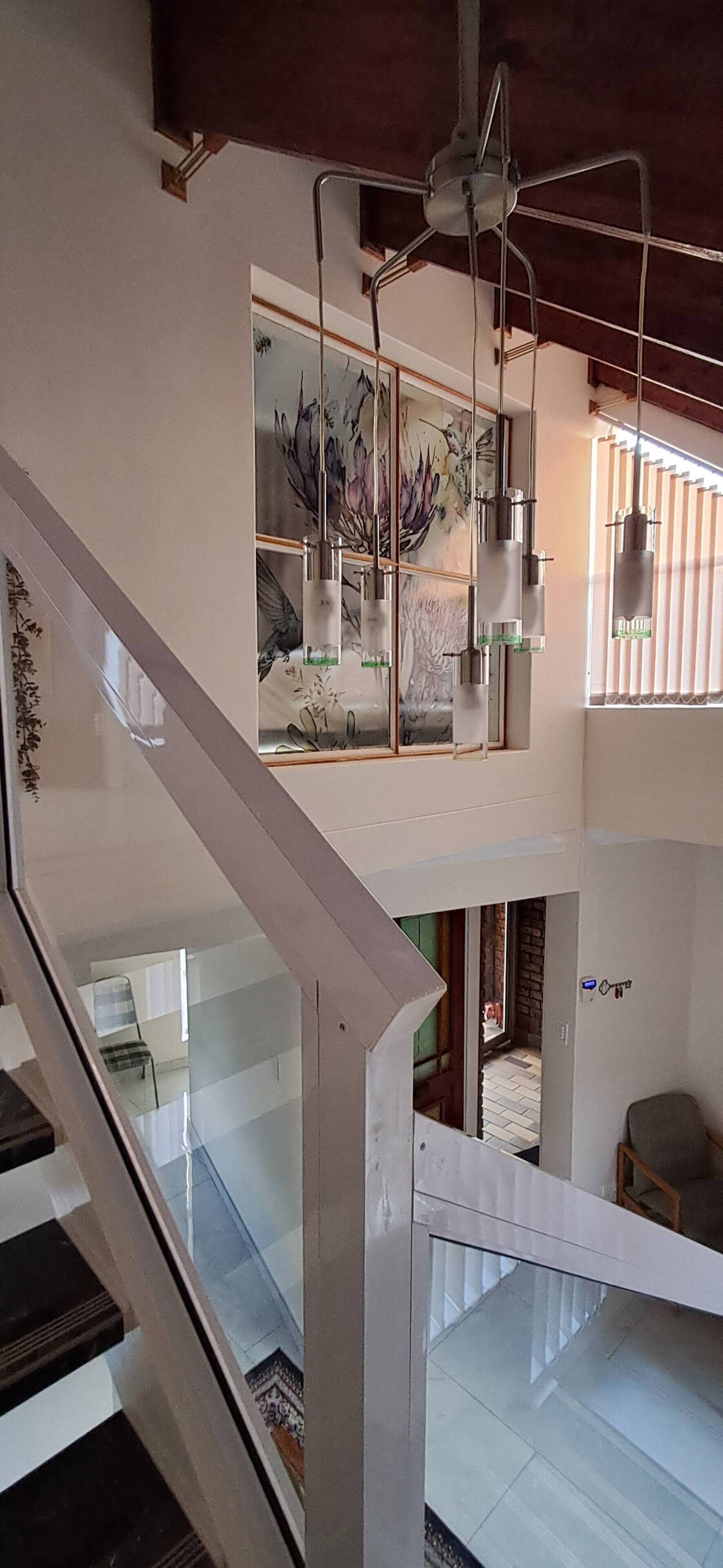 Appartement, 1 chambre | Intérieur
