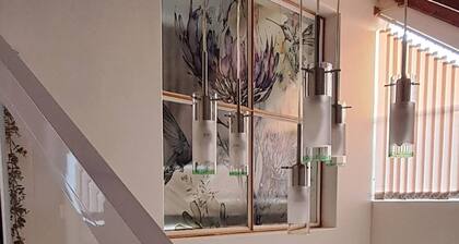 Luxury Guest Apartment Fully Furnished With all Amenities