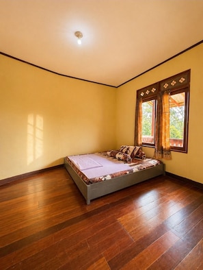 Room - Cozzy Pesona Wisata Alam Ciparay Endah  (Jawa Barat)