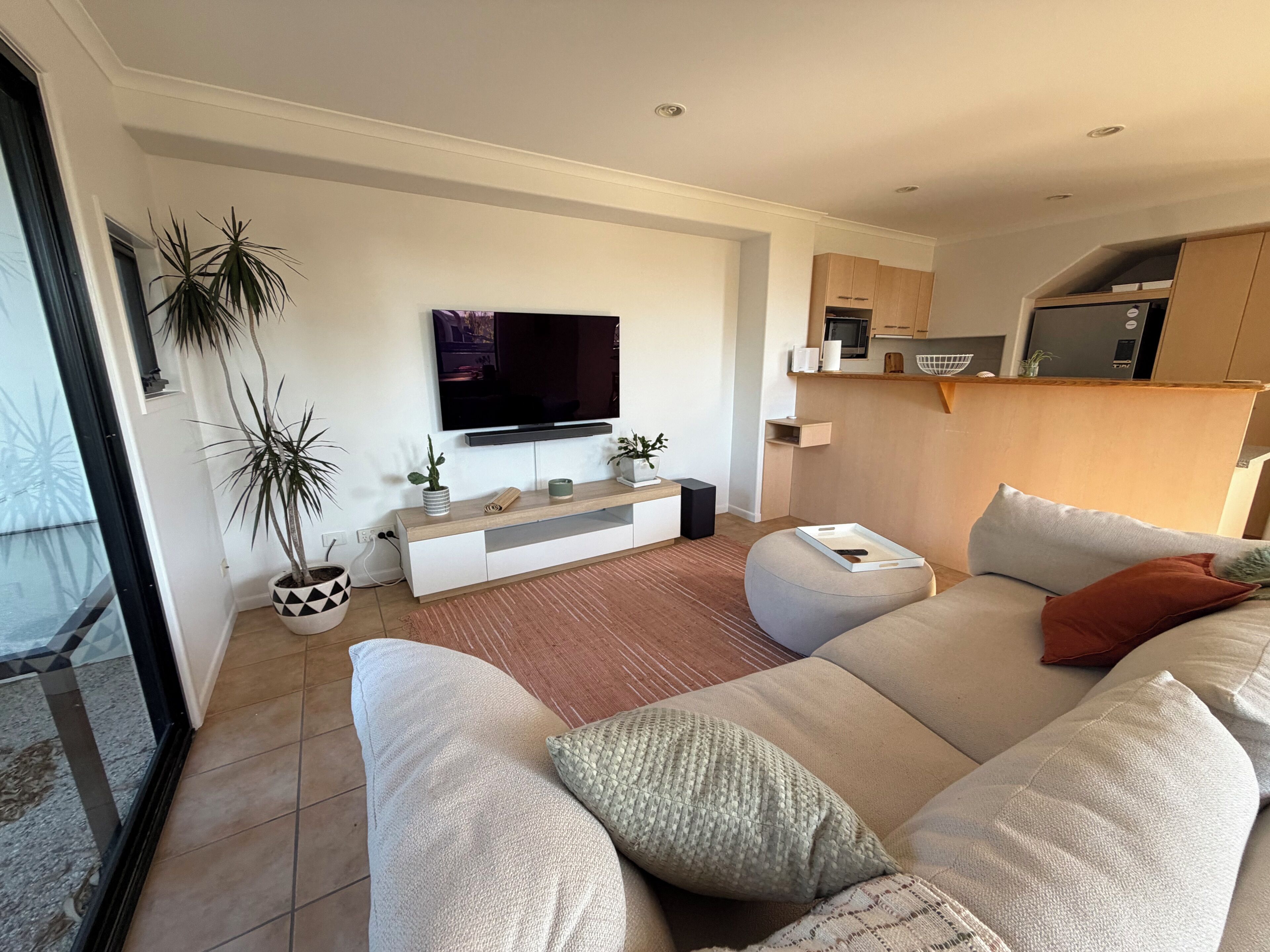 Smart TV