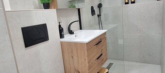 Apartman Pino Charming 1-bedroom apartment in Bihać