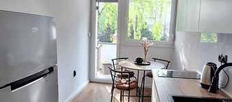 Apartman Pino Charming 1-bedroom apartment in Bihać