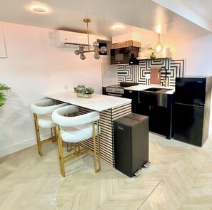 Cucina privata