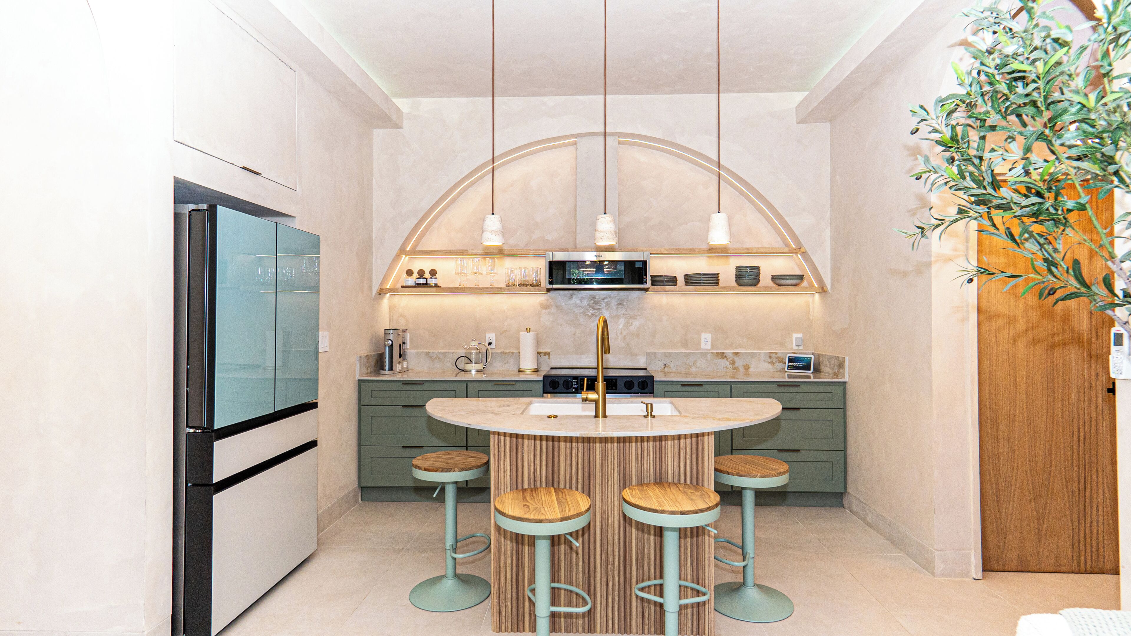 Cuisine privée