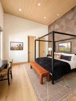 Internet, bed sheets - Ski-In/Out Brian Head Utah With Sauna, Game Room & Views! Elevate Escape (Brian Head)