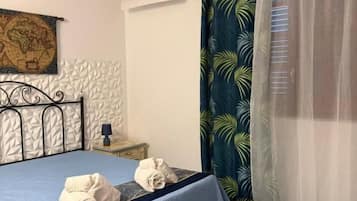 Chambre Double | Intérieur