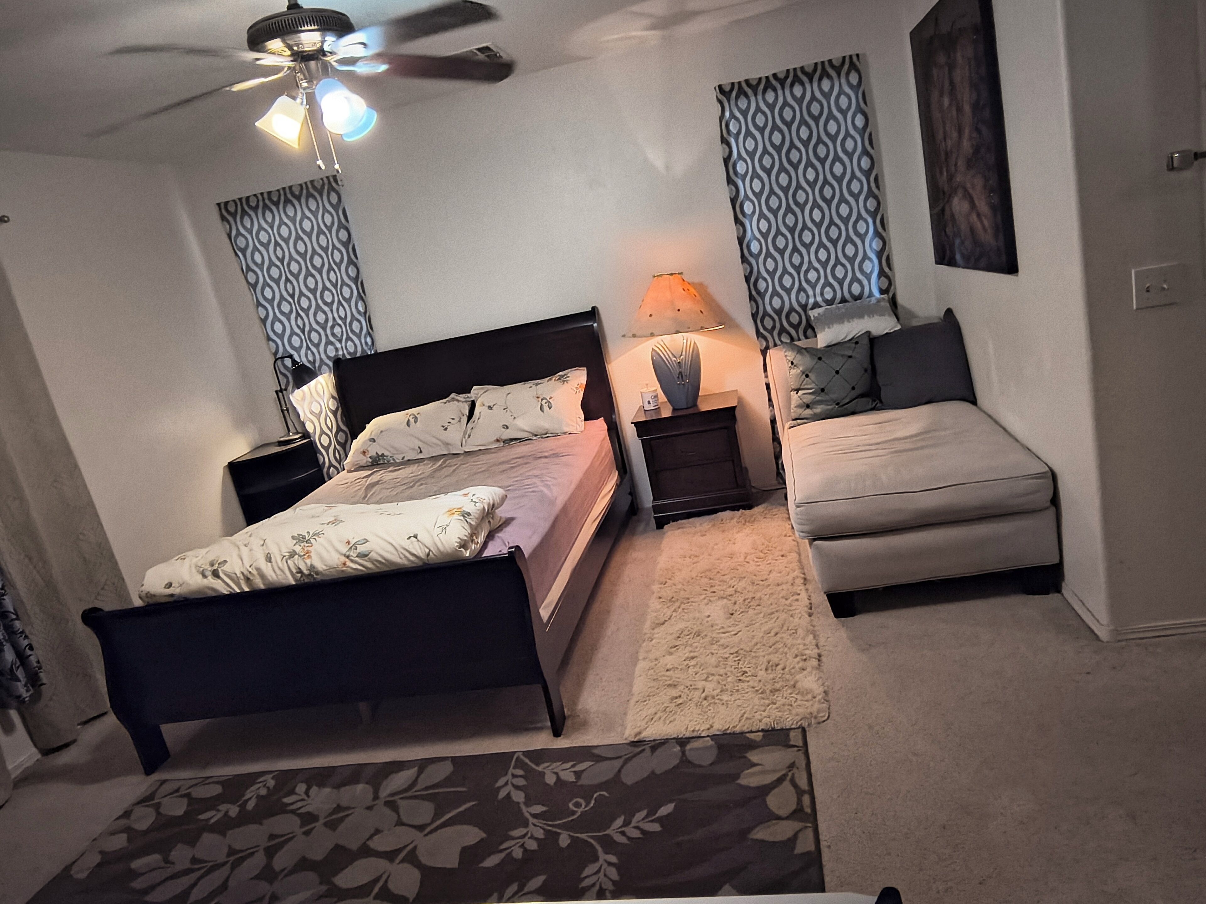 3 Schlafzimmer, Bügeleisen/Bügelbrett, WLAN, Bettwäsche
