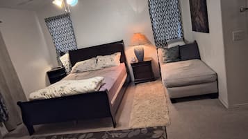 3 Schlafzimmer, Bügeleisen/Bügelbrett, WLAN, Bettwäsche
