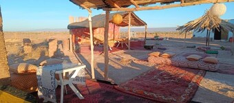 Desert Erg Chigaga