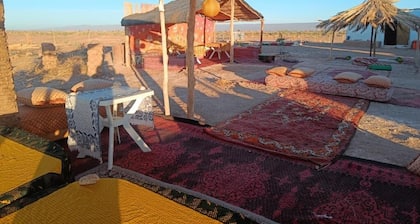 Desert Erg Chigaga