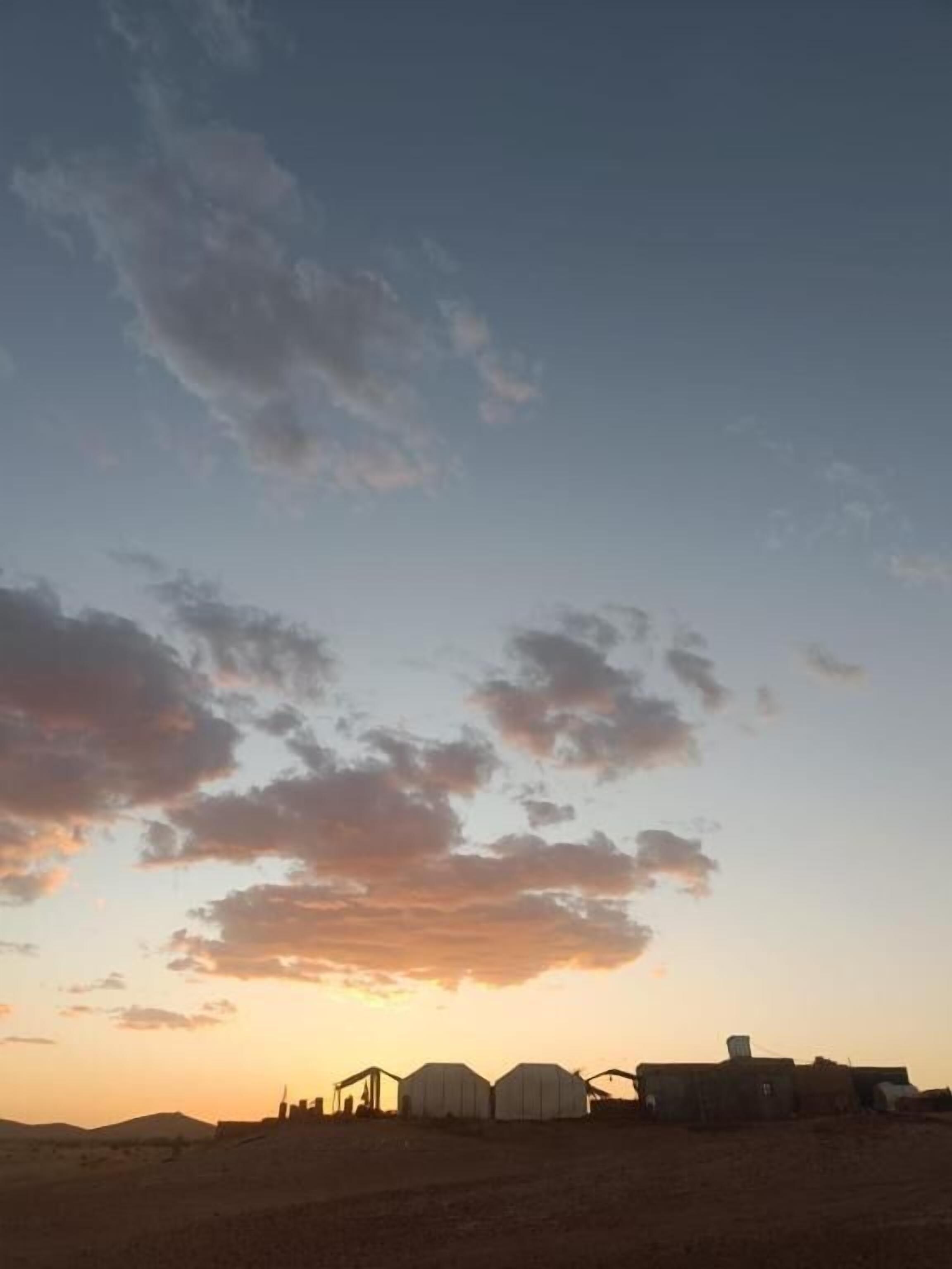 Comfort Double or Twin Room, Desert view | Miscellaneous
