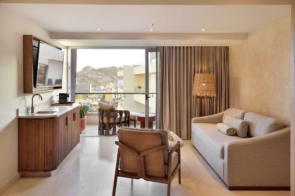 Luxury 3br Suite At Corazón Cabo Resort & Spa  Ocean Views & Rooftop Pool - Cabo San Lucas