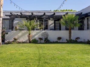 Property grounds - Gloria Palm Springs (Palm Springs)
