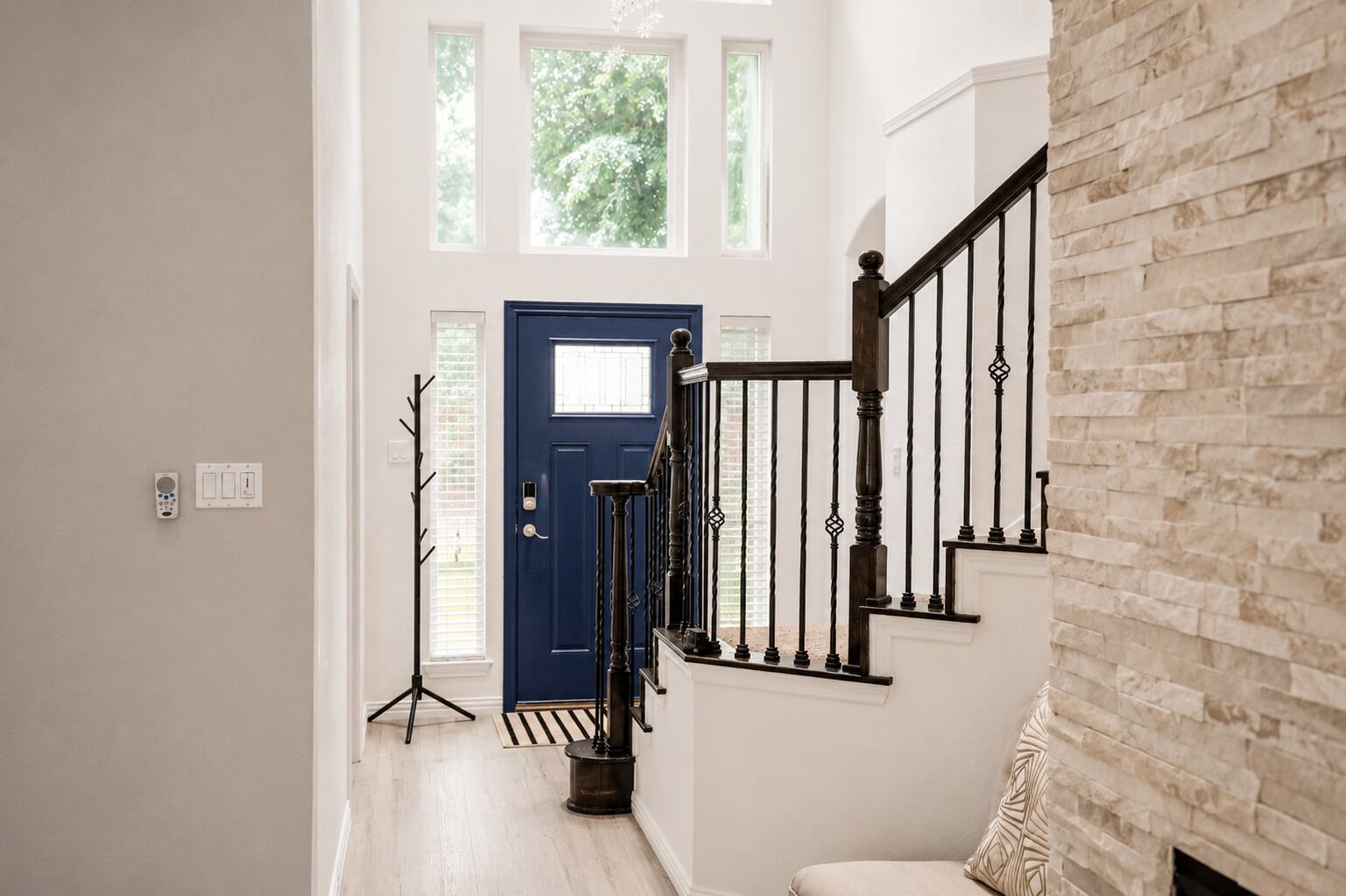 Interieur