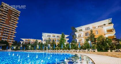 DREAM LAND OASis
