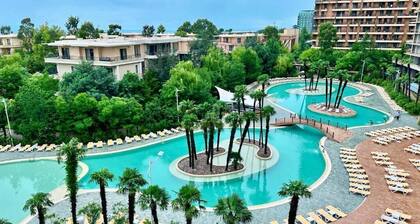 DREAM LAND OASis