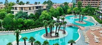 DREAM LAND OASis