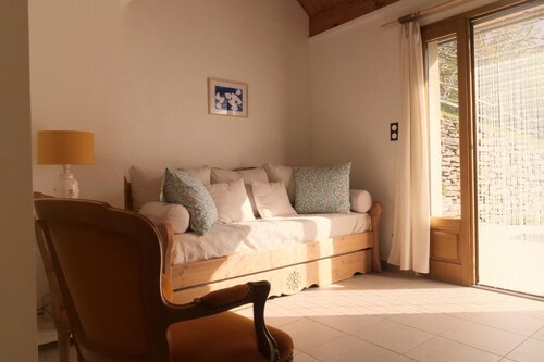 Appartement Les Lilas 2/4 personnes