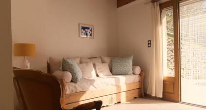 Appartement Les Lilas 2/4 personnes