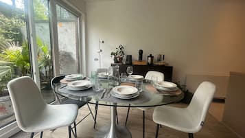 Dineren