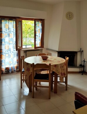 Dining - Vrbo Property (Caramanico Terme)