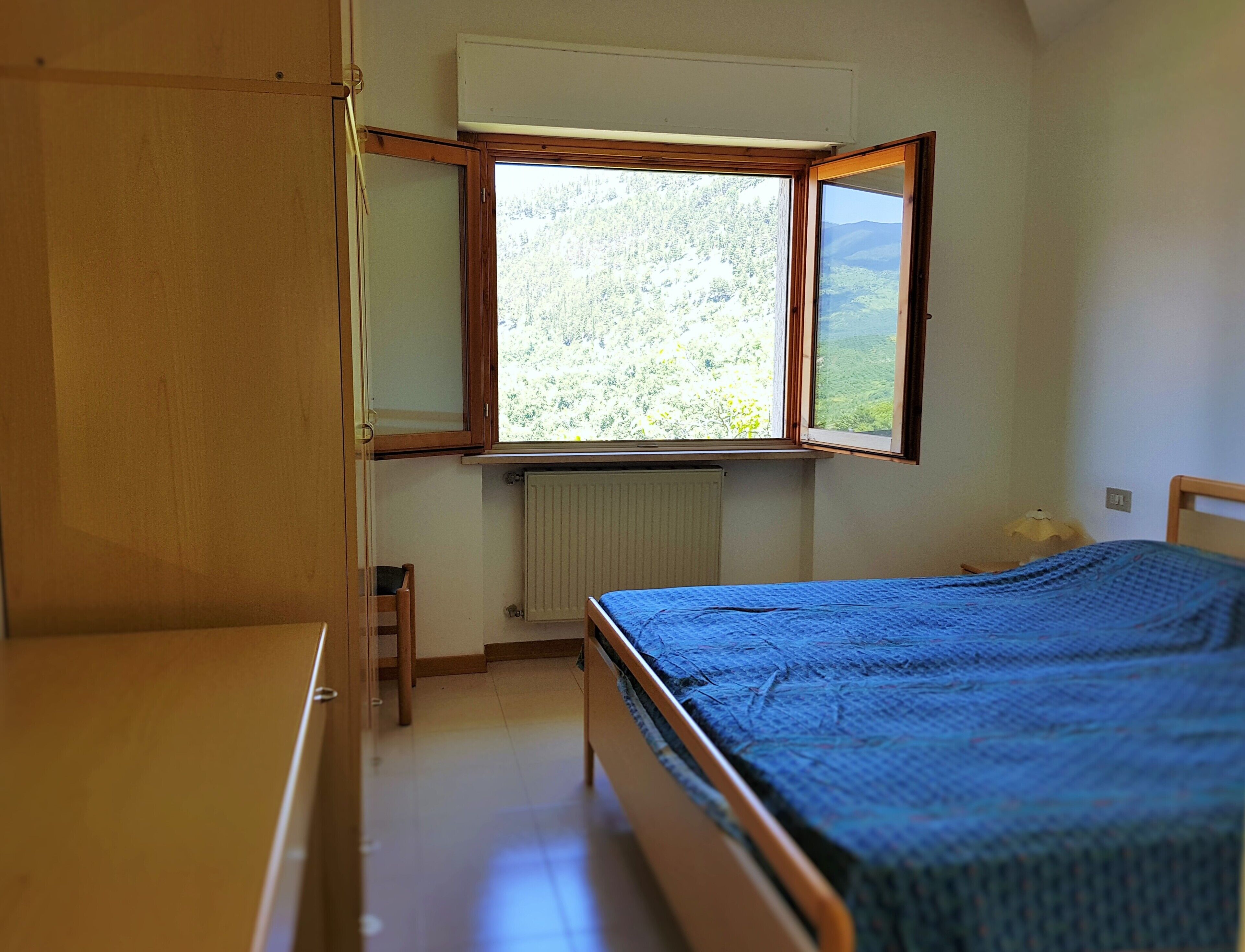 2 chambres, Wi-Fi