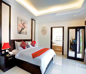 Room - Cozzy Ubud Suites Batuan (Gianyar)