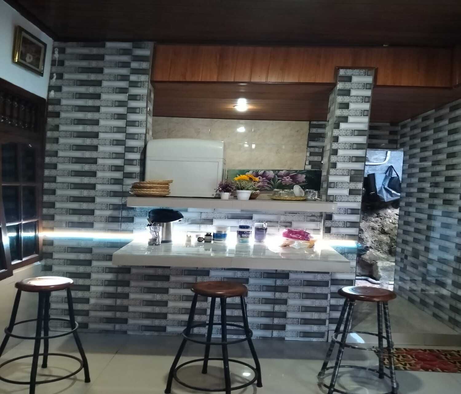 Vila | Interior