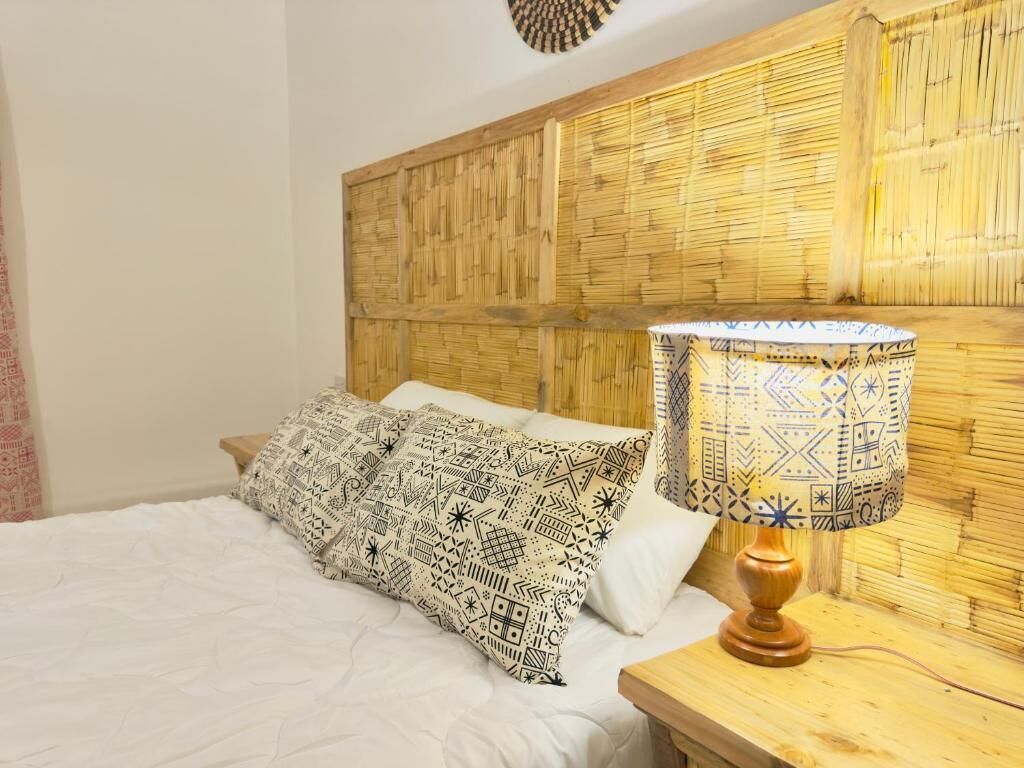 Standard-Doppelzimmer, Stadtblick