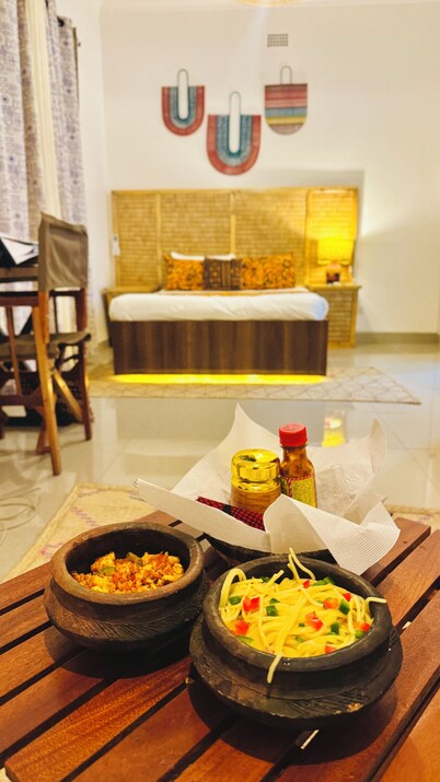 Kaduwa Imperial Hotel