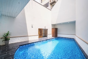 Unclassified image, 4 of 50, button - Ben Thanh Pool Villa D1 with 6 bedrooms (Ho Chi Minh City)