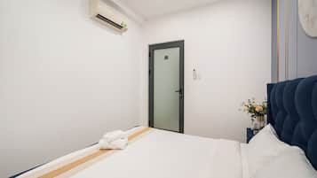 Luxury Villa, City View | Free WiFi