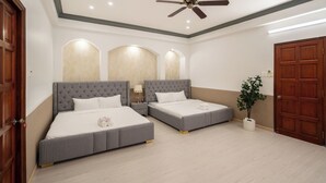Luxury-Villa, Stadtblick | Kostenloses WLAN