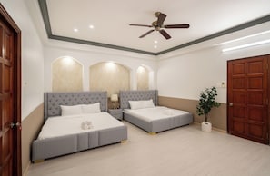 Unclassified image, 2 of 50, button - Ben Thanh Pool Villa D1 with 6 bedrooms (Ho Chi Minh City)