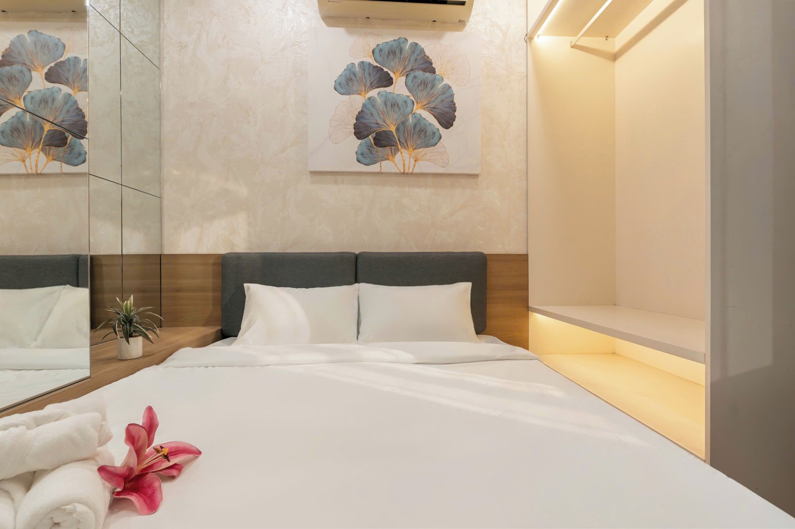 Luxury Villa, City View | Free WiFi