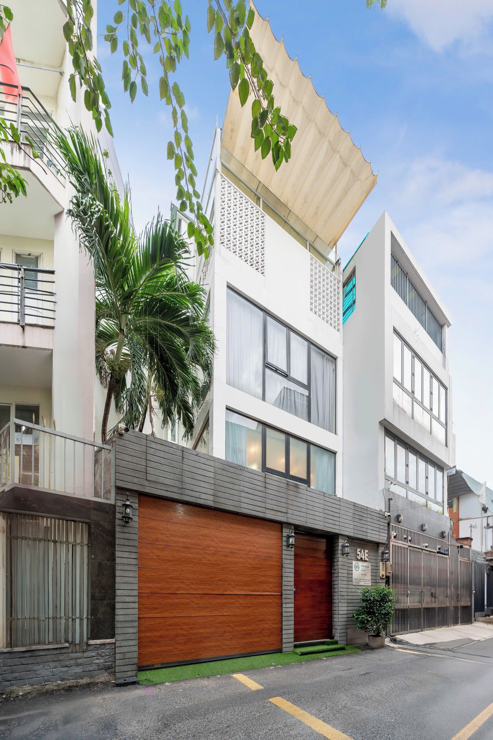 Luxury Villa, City View | Exterior