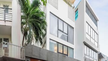 Luxury Villa, City View | Exterior
