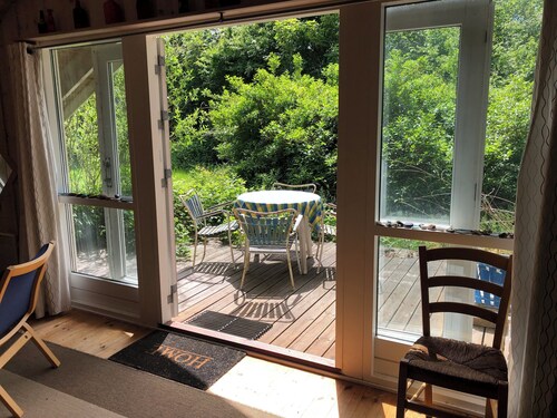 Family-Friendly Home in Beautiful Setting